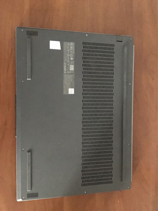 Lenovo Legion 5-16 i7-13650HX / 16GB / RTX 4060 – na części