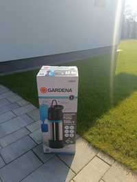 Pompa zanurzeniowa Gardena 5900/4 INOX automatic