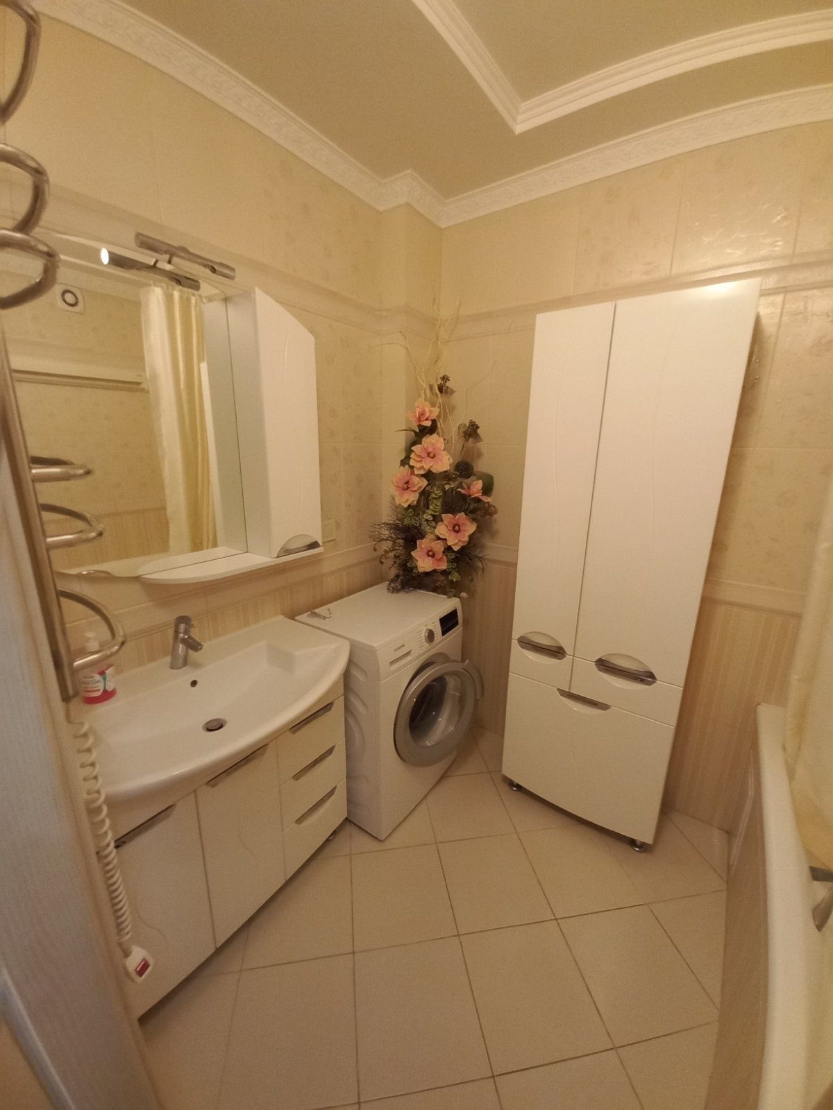 Оренда 3к квартири вул.Юлії Здановської 83а