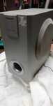 Subwoofer Panasonic JVC