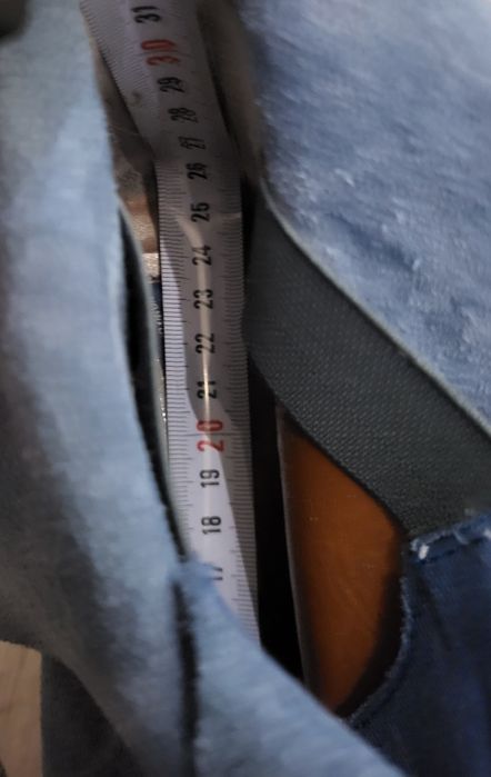 Botki Wrangler 40-41 "czyszczenie magazynów "