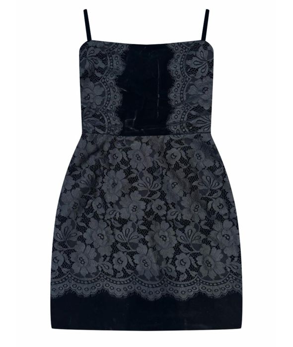 Платье Dolce Gabbana misbhv