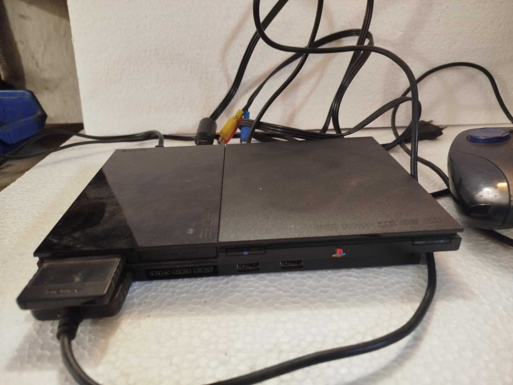PlayStation 2, Slim, Scph 9004
