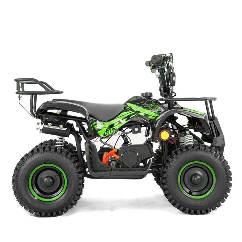 Дитячий квадроцикл XTR M7 P-Start 50см3