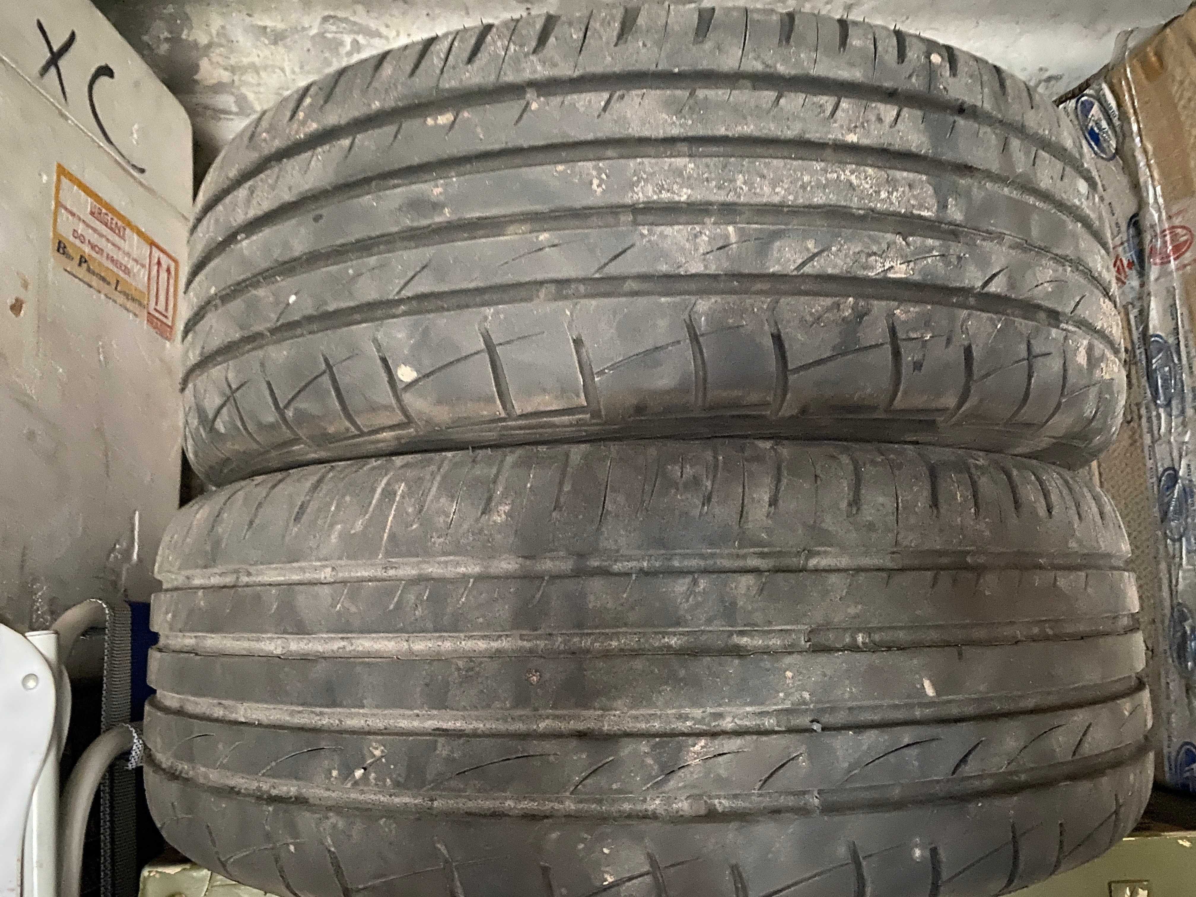 Premiorri Solazo Splus 215/55R17  2шт