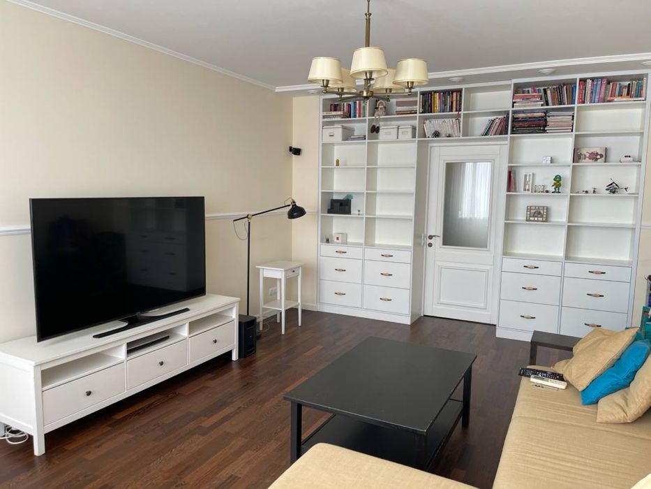 Оренда 2-кімнатної квартири в ЖК Сонячна Брама