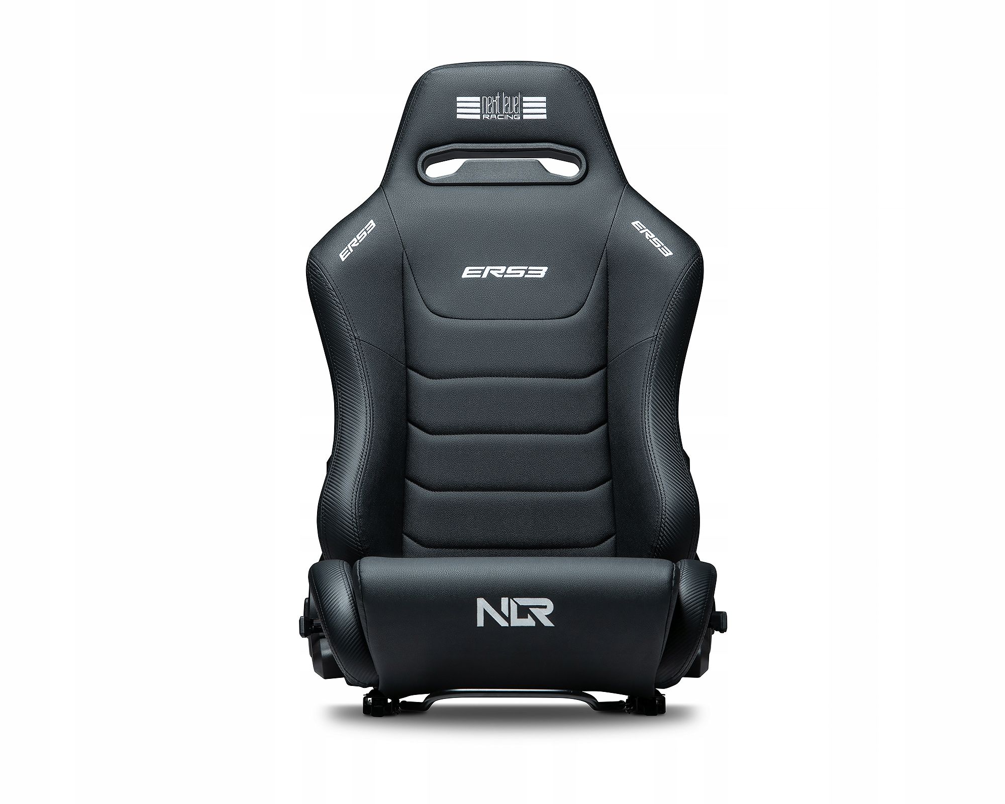 Fotel Next Level Racing ERS3 Elite Reclining Seat NLR-E050