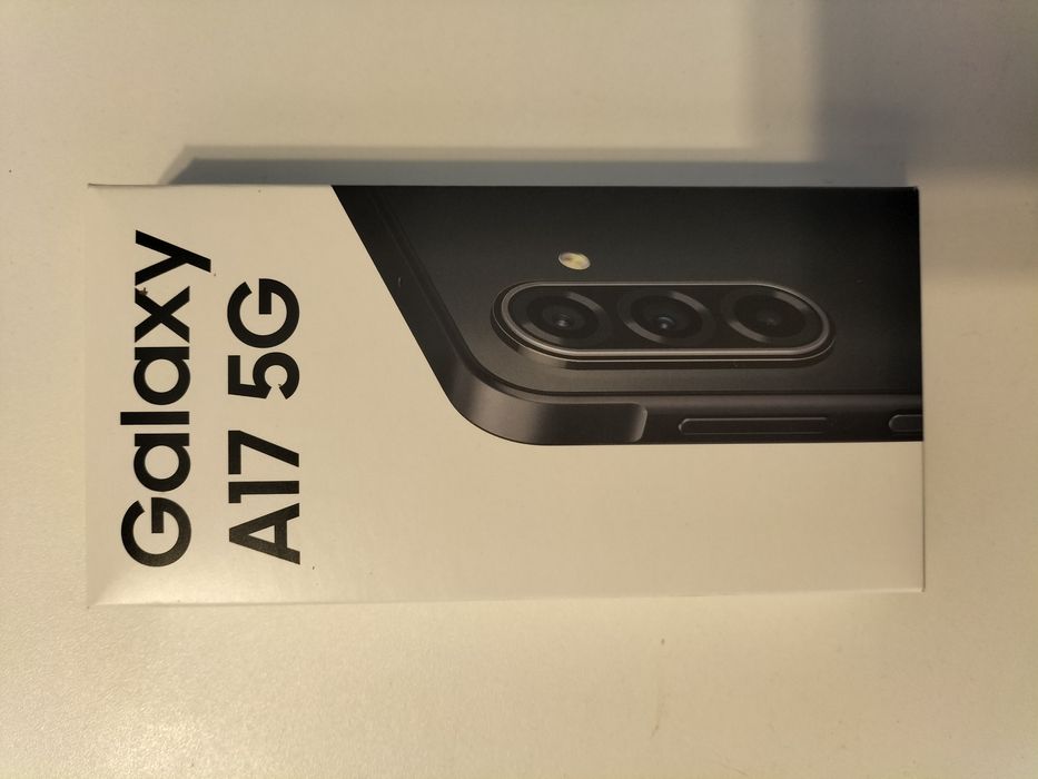 Samsung Galaxy A17 5G
