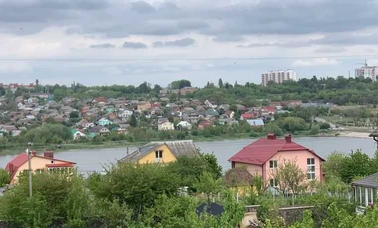 Шукаю інвестора під котеджне будівництво. Є ділянка.