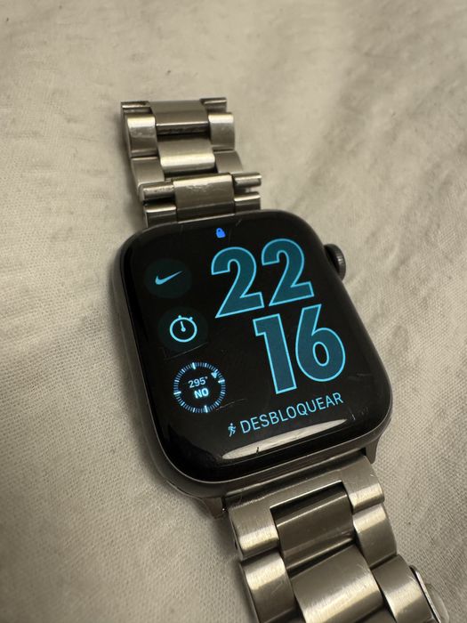 Apple watch Serie 5