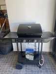 Vende-se churrasco Campingaz