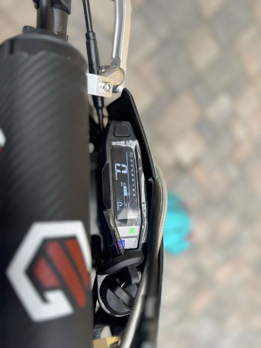 Мотоцикл GEON Dakar GNX, 300 NB 21/18.Доставка.