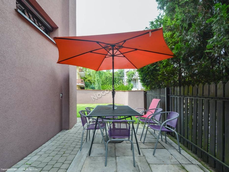 Noclegi Kwatery Pokoje Pracownicze - Bronowice Krowodrza