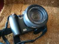 Canon sx1 w idealy stan