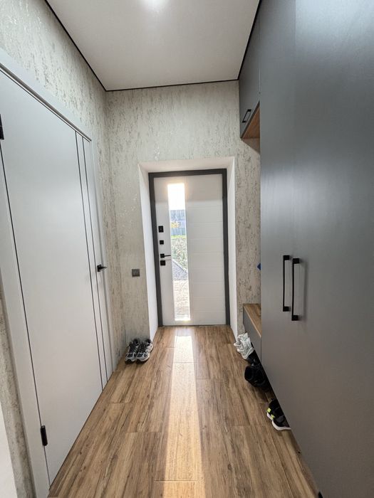 Продаж будинку село Степове (раніше Чапаєвка)