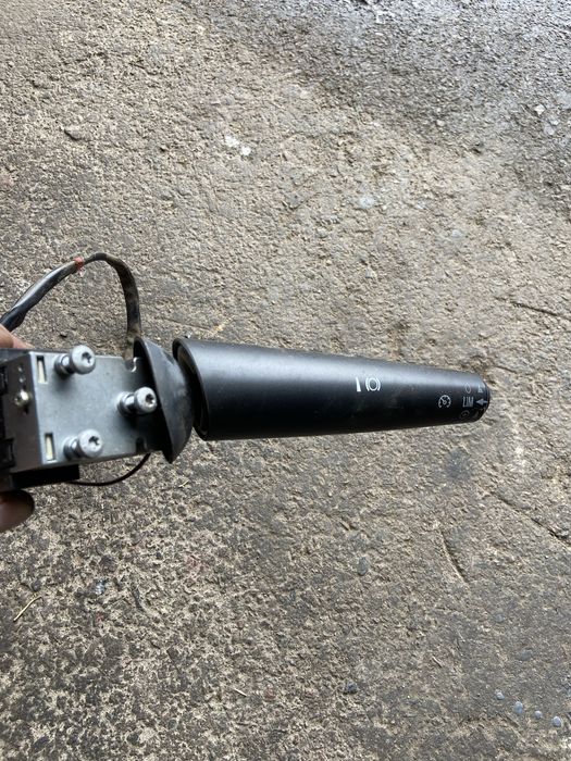 Підрульовий перемикач круїз контроля мерседес атего