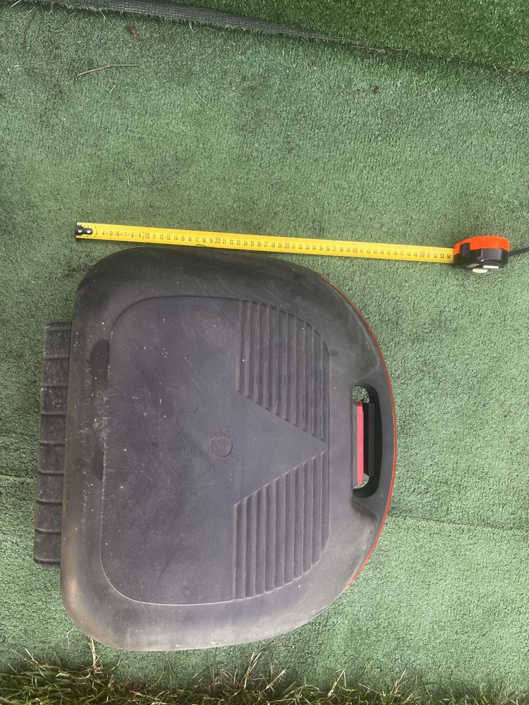 Kufer, box na motocykl skuter