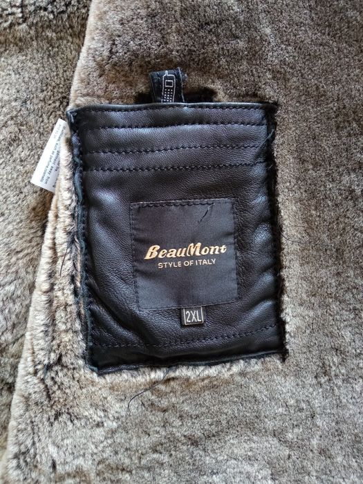 Продам кожану куртку58/60розмір. чоловічу недорого з натуральної шкіри