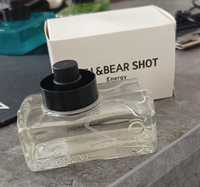 Woda toaletowa perfum uniseks pull & bear nowy 100ml Casual white