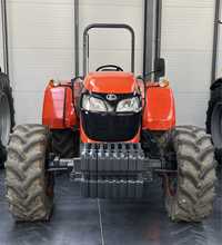 Trator kubota M9960