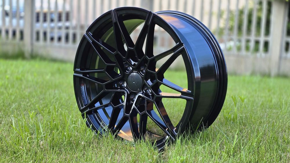 Felgi 19 cali 5x112 VW AUDI BMW G42 G20 G21 G22 G23 G26 G30 G31 G01