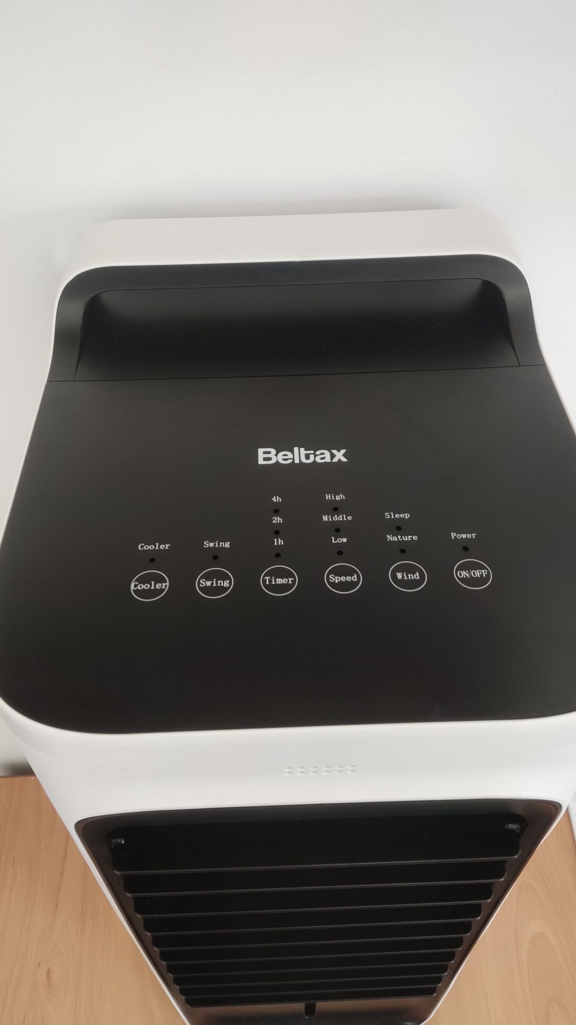 Climatizador beltax