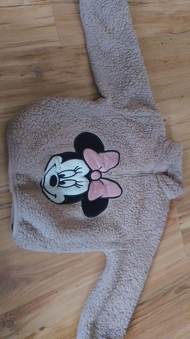 Bluza dziecięca 110