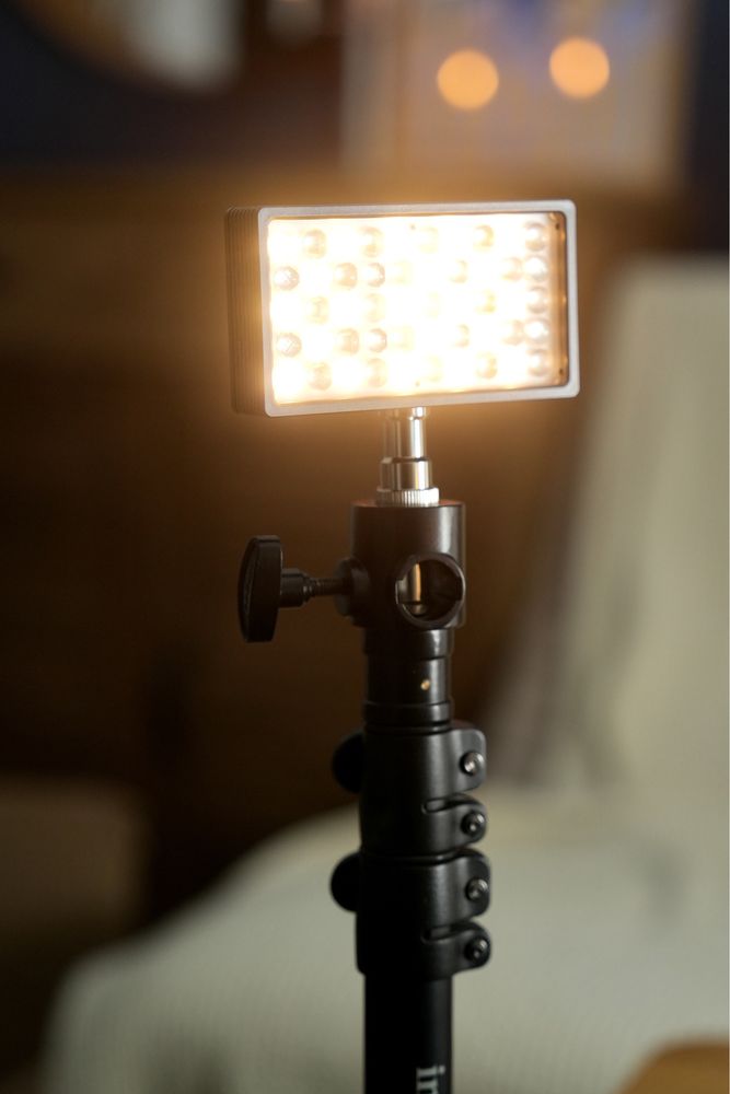 RGB led - панель NANLITE LitoLite 5C