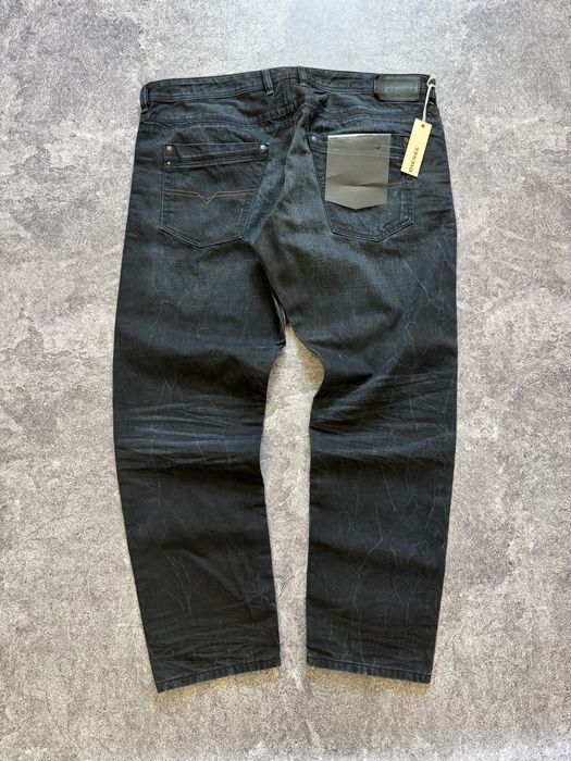 Нові Джинси Diesel | Джынсы diesel | Levis |