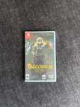 Shadowrun Trilogy Nintendo Switch