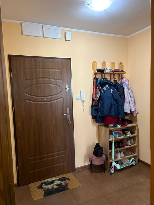 Mieszkanie ul.Polna - 42,2m2