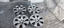 Jantes R18 Audi/VW
