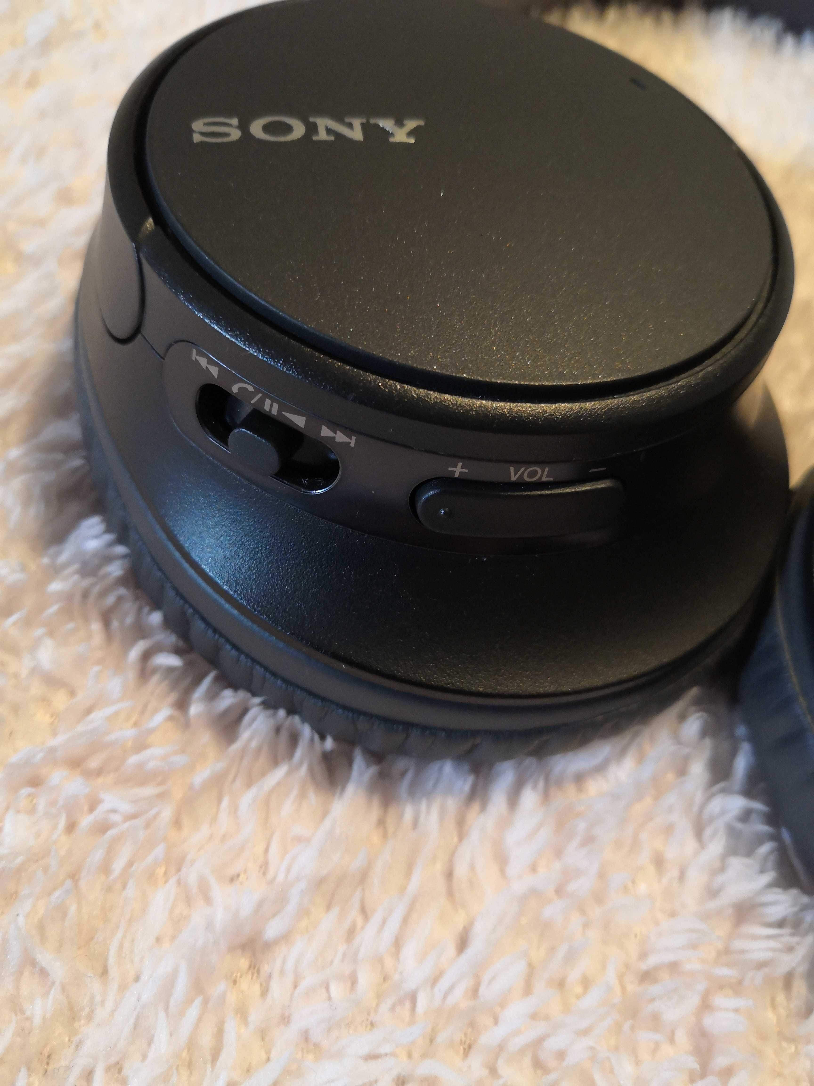 Headphones Sony WH-CH700N Wireless Noise Cancelling