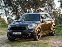 MINI Countryman Cooper S ALL4