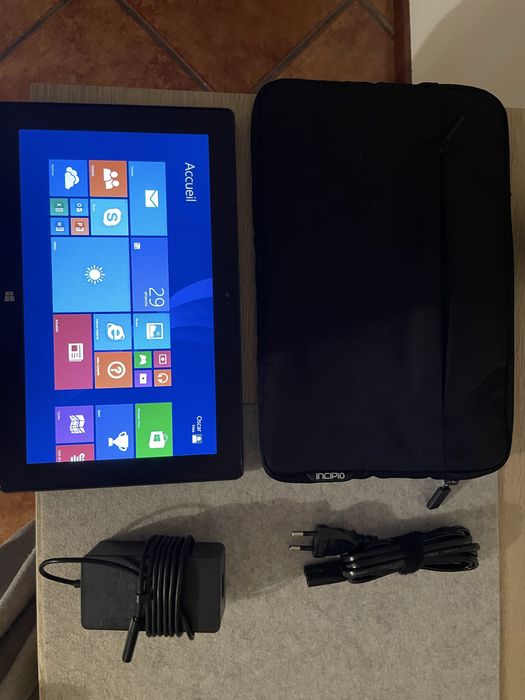 Tablet Microsoft Surface rt 64gb