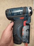 Wkrętarka BOSCH GSR 12V-15 FC