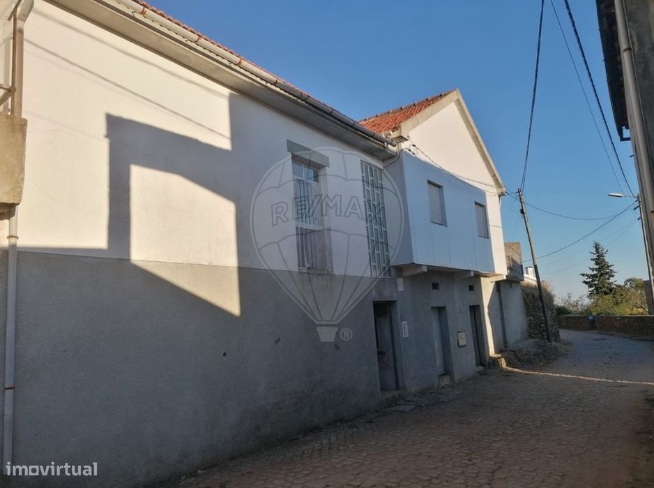 Moradia T3 para venda