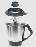Thermomix Naczynie miksujące kompletne TM6 NOWE kielich