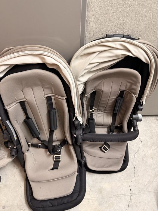 Varios Bebe , ovo+ cadeiras+isofix+carro, etc -150€