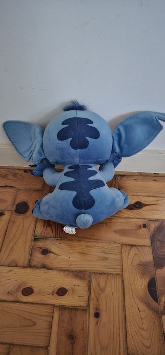 Peluche Stich Disney