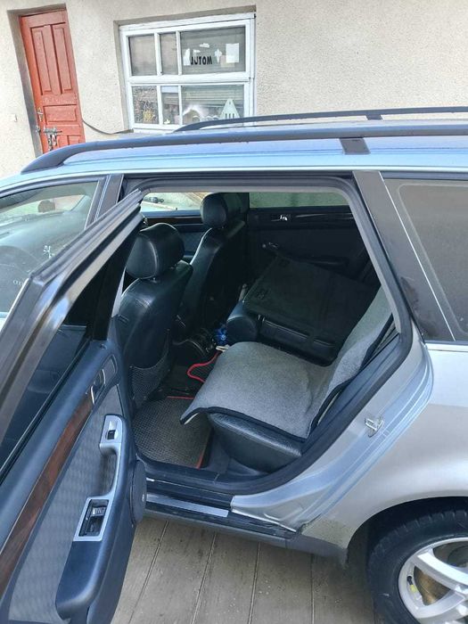 Продаж автомобіля