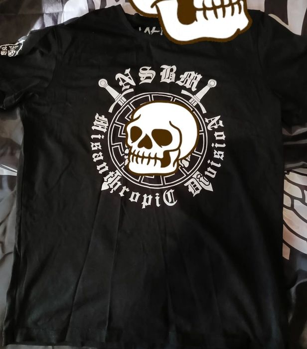 Runic storm Misanthropic division burzum, nsbm, white boy