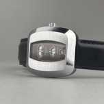 Zegarek vintage FACIT Paris Jump Hour – mechaniczny | retro design