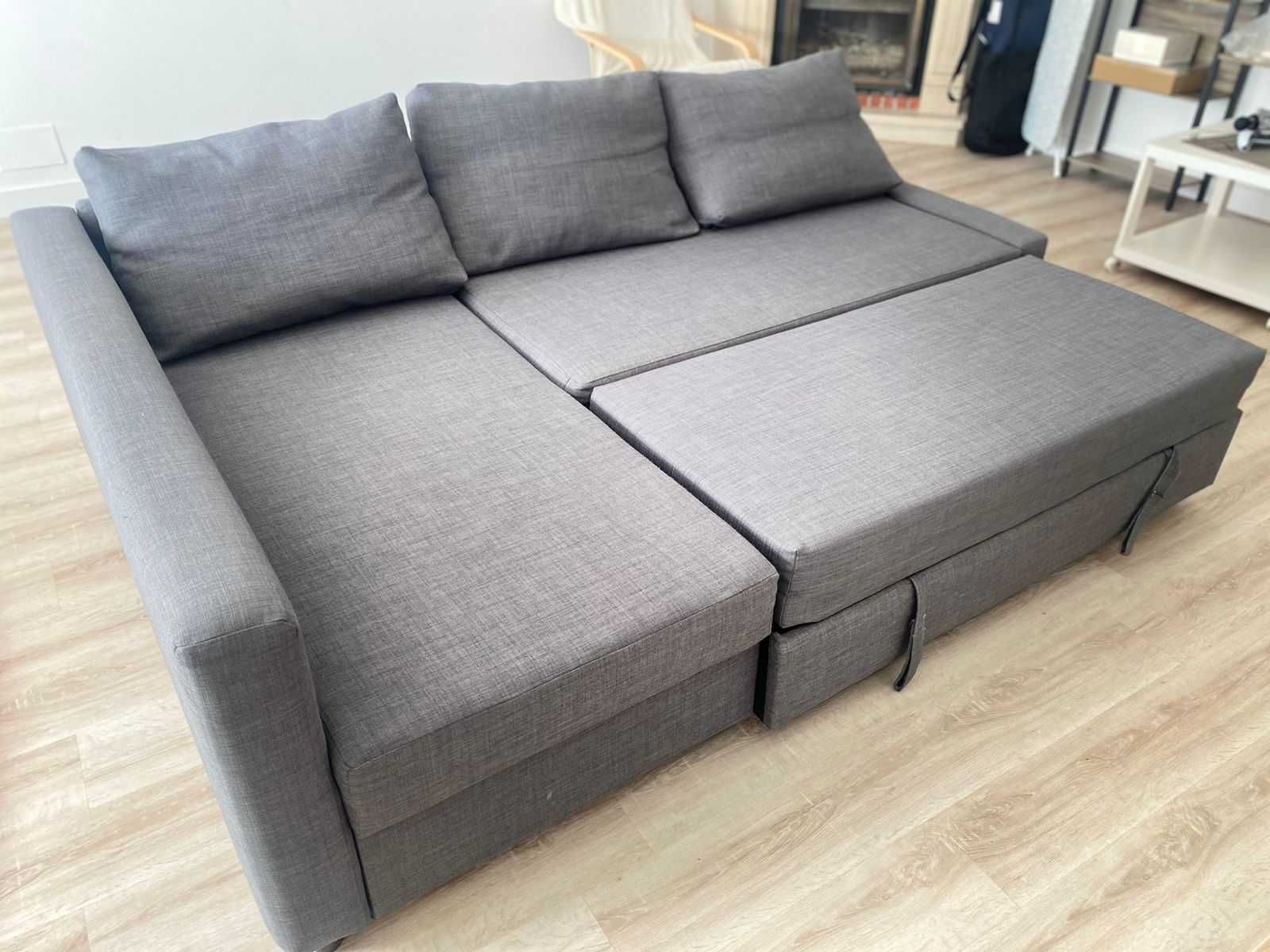 Sofa Cama IKEA Friheten