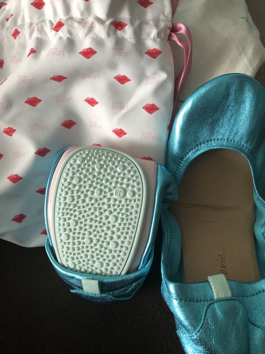 Чешки для танців