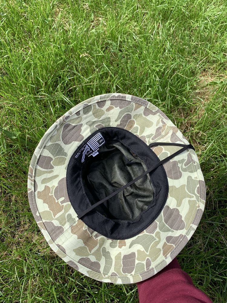 Панама Huf size S/M