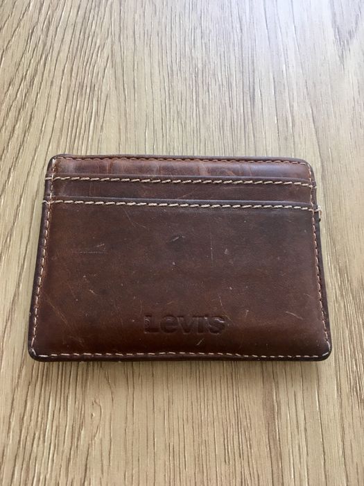 Кардхолдер levis