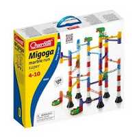 Quercetti Migoga Marble Run Super 6580