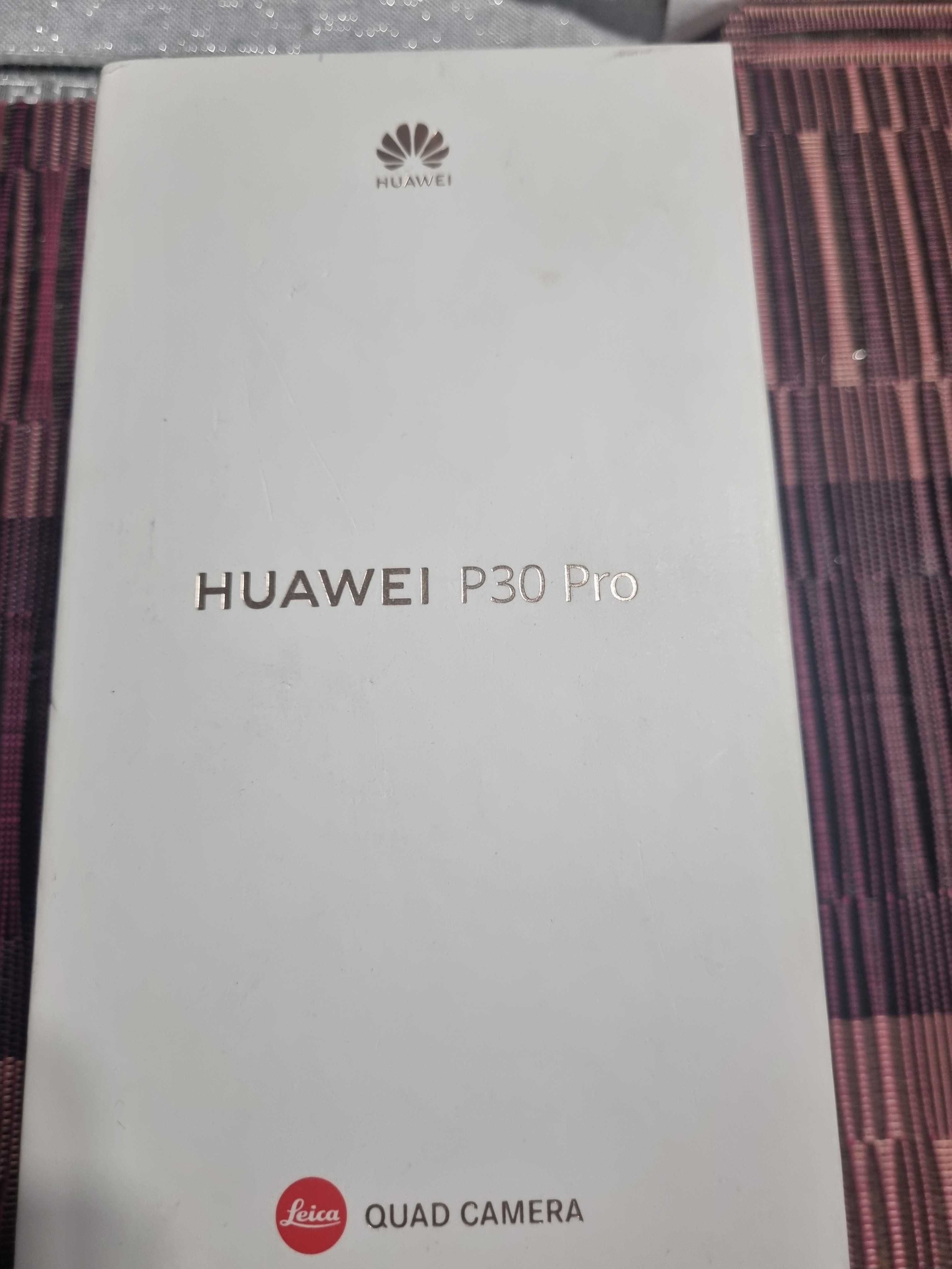 Huawei P30 Pro 6/128GB komplet, bez blokad Dual SIM