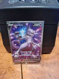 Karta Pokemon TCG Mewtwo V SWSH229 PROMO